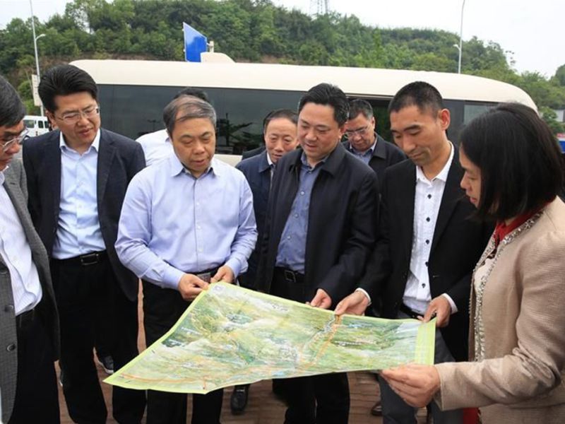 金沙bjs线路检测中心园林绿化维护